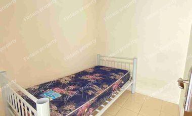 Disewakan Apartemen Puri Park View Tower A 2 Bedroom