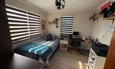 Gran casa en Limache