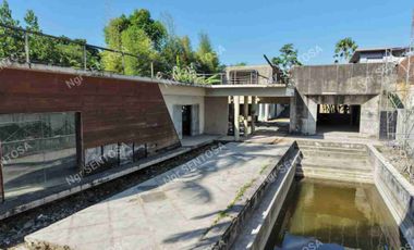 Tanah Canggu Berawa dekat pantai bonus bangunan