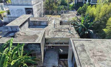 Tanah Canggu Berawa dekat pantai bonus bangunan
