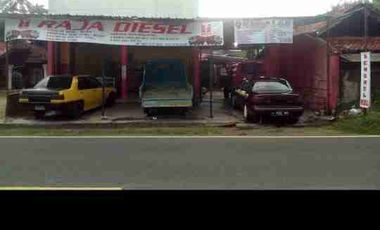 Jual Rumah di ciamis pangandaran Jawa Barat