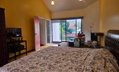 RENTO LOFT INDEPENDIENTE DENTRO DE PROPIEDAD FAMILIAR