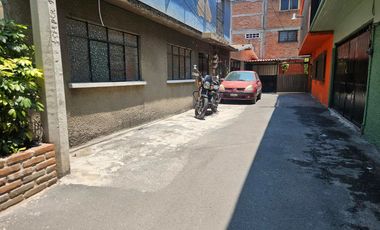 RENTO LOFT INDEPENDIENTE DENTRO DE PROPIEDAD FAMILIAR