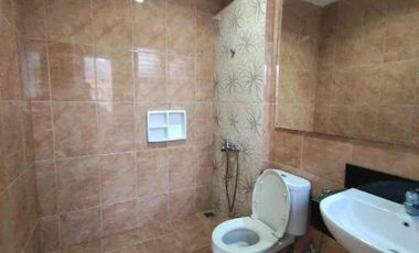 Palm @ Summarecon Bekasi JUAL CEPAT HRG BU tipe lebar 8 premium Siap Huni Dekat Pool