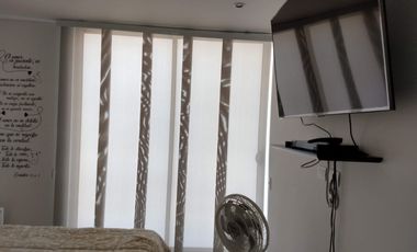 APARTAMENTO EN VENTA SECTOR PORTAL DEL GENOVES
