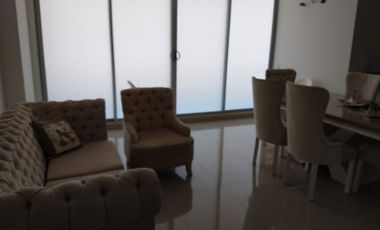 APARTAMENTO EN VENTA SECTOR PORTAL DEL GENOVES
