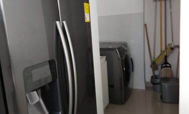 APARTAMENTO EN VENTA SECTOR PORTAL DEL GENOVES