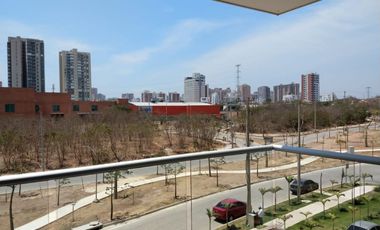 APARTAMENTO EN VENTA SECTOR PORTAL DEL GENOVES