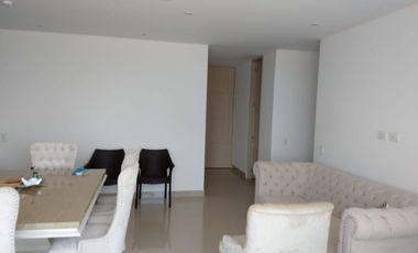 APARTAMENTO EN VENTA SECTOR PORTAL DEL GENOVES