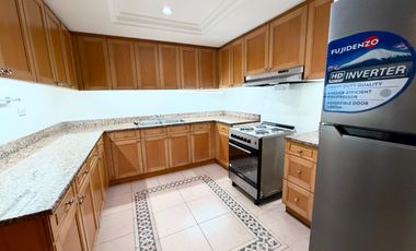 Amorsolo Square, Rockwell: Spacious 2BR Unit for Rent!