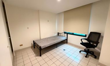 Amorsolo Square, Rockwell: Spacious 2BR Unit for Rent!