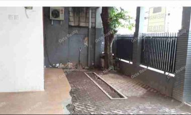 DiSewakan Rumah Siap Huni di Tebet Barat Jakarta Selatan