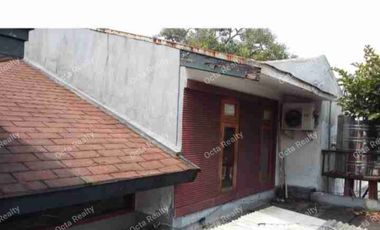 DiSewakan Rumah Siap Huni di Tebet Barat Jakarta Selatan