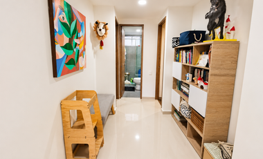 SE ARRIENDA APARTAMENTO EN PAN DE AZUCAR - BUCARAMANGA