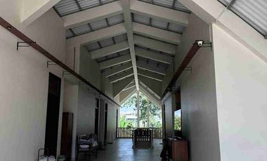 House Hotel 9 Bedrooms Canggu Bali