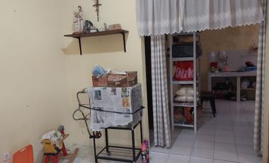 Fcda. Rumah Dijual Di Cluster Cibiru Lippo Cikarang