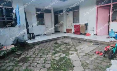 JUAL MURAH KOST jl LEMBONG PUSAT KOTA BANDUNG