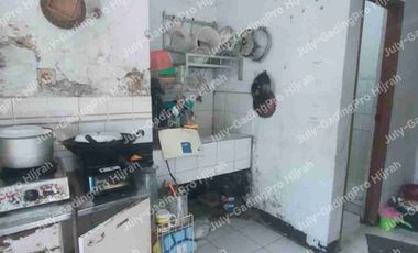 JUAL MURAH KOST jl LEMBONG PUSAT KOTA BANDUNG