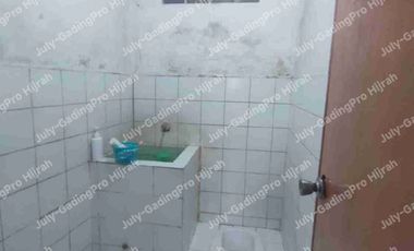 JUAL MURAH KOST jl LEMBONG PUSAT KOTA BANDUNG