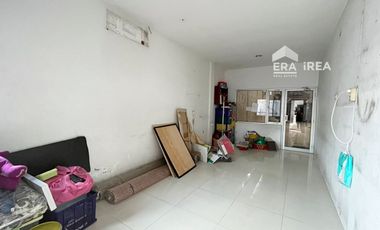 GUDANG DISEWAKAN DAN DIJUAL DI SOLO DEKAT RING ROAD MOJOSONGO