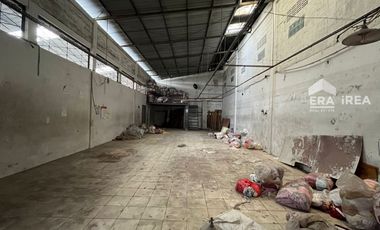 GUDANG DISEWAKAN DAN DIJUAL DI SOLO DEKAT RING ROAD MOJOSONGO