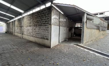 GUDANG DISEWAKAN DAN DIJUAL DI SOLO DEKAT RING ROAD MOJOSONGO