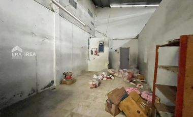 GUDANG DISEWAKAN DAN DIJUAL DI SOLO DEKAT RING ROAD MOJOSONGO