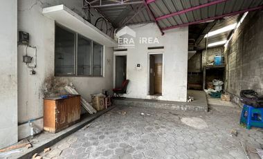 GUDANG DISEWAKAN DAN DIJUAL DI SOLO DEKAT RING ROAD MOJOSONGO