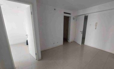 2 Bedroom Di Atas Mall View Sky Garden Apartemen Bassura City