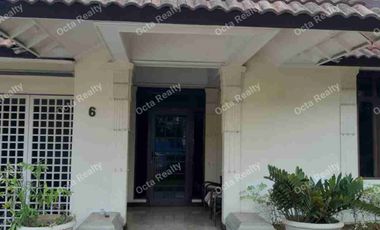 Dijual Rumah Mewah di Menteng Jakarta Pusat