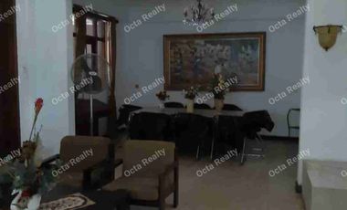 Dijual Rumah Mewah di Menteng Jakarta Pusat