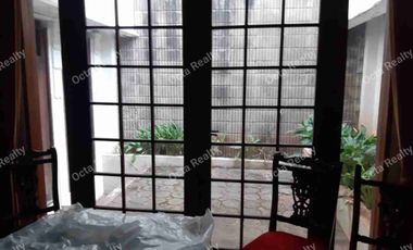 Dijual Rumah Mewah di Menteng Jakarta Pusat