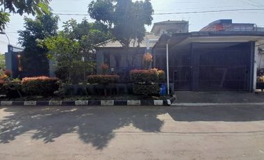 RUMAH MURAH SIAP HUNI DALAM KOMPLEK ANTAPANI, LOKASI STRATEGIS DEKAT KLINIK DR AGUS, RS HERMINA, SMAN 23, GRIYA, SUPER INDO,DI ANTAPANI, ARCAMANIK