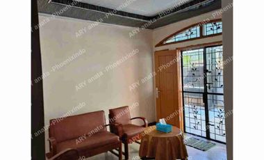 RUMAH 2 LANTAI