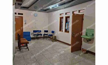 RUMAH 2 LANTAI