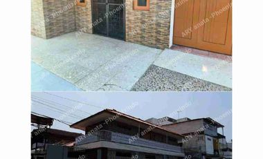 RUMAH 2 LANTAI