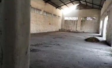 Dijual dan disewakan Gudang Zona Industri Lokasi Super Strategis Klaten Luas 6000m2