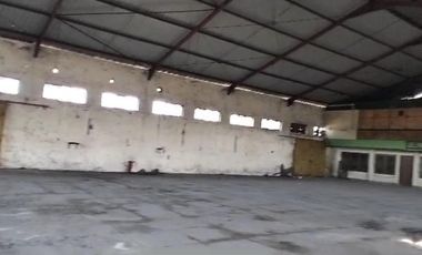 Dijual dan disewakan Gudang Zona Industri Lokasi Super Strategis Klaten Luas 6000m2