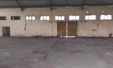 Dijual dan disewakan Gudang Zona Industri Lokasi Klaten Luas 6000m2