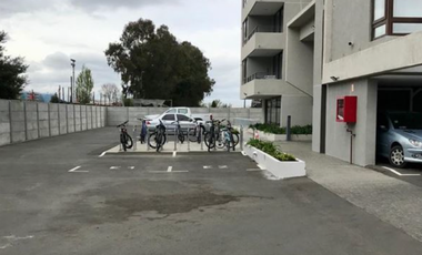 Excelente departamento en venta en Talca