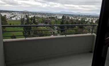 Excelente departamento en venta en Talca