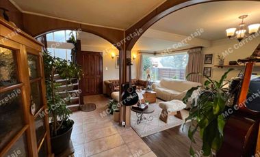 SE VENDE CASA OSORNO