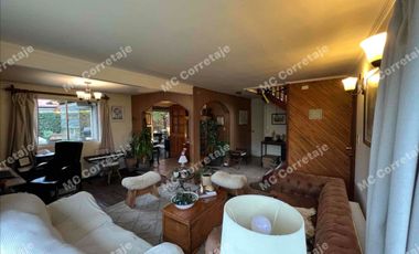 SE VENDE CASA OSORNO