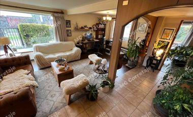 SE VENDE CASA OSORNO
