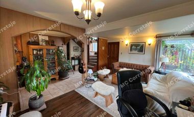 SE VENDE CASA OSORNO