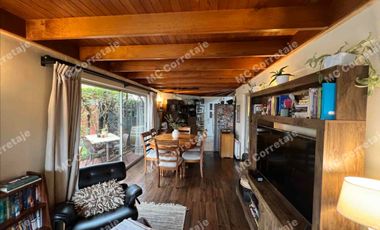 SE VENDE CASA OSORNO
