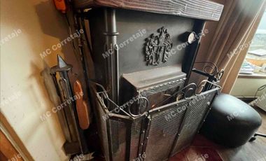 SE VENDE CASA OSORNO