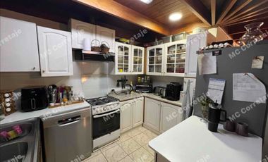 SE VENDE CASA OSORNO