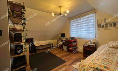 SE VENDE CASA OSORNO