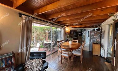 SE VENDE CASA OSORNO